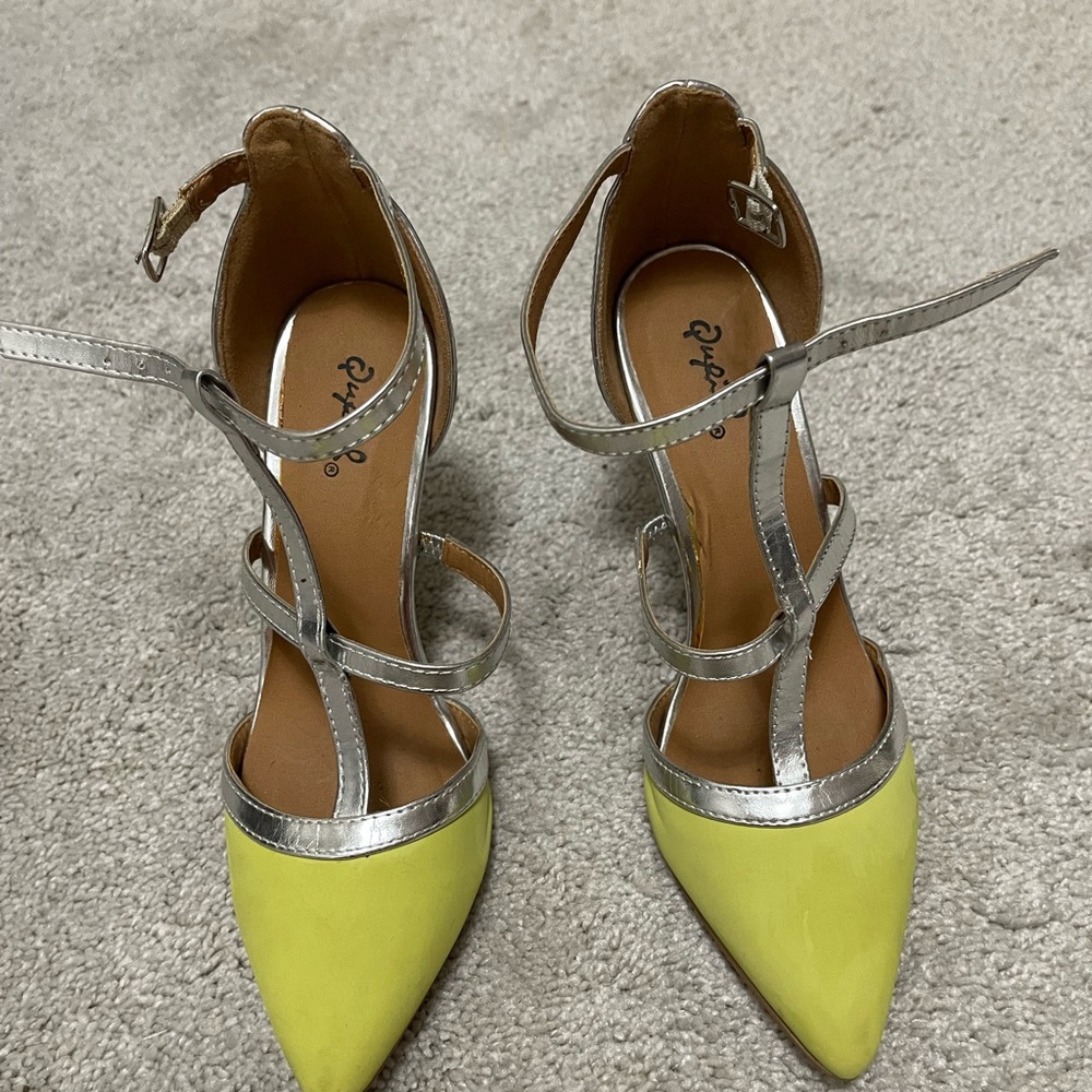 SHOE